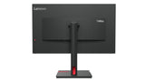 Lenovo ThinkVision T32h-30 LED display 80 cm (31.5") 2560 x 1440 pixel Quad HD Sort