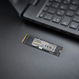 Intenso SSD PREMIUM 250GB M.2 PCI Express 3.0 x4 (NVMe)