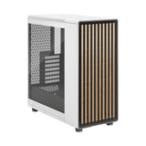 Fractal Design North Tower ATX Hvid