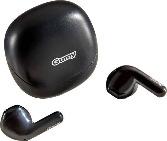 JVC GUMY Headset Trådløs I ørerne Musik Bluetooth Sort