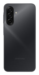 Samsung A17 LTE 128GB 4GB RAM Black EU
