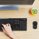 Logitech MK270