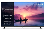 Philips 32PHS6000/12 TV 81,3 cm (32") HD Smart TV Wi-Fi Sort