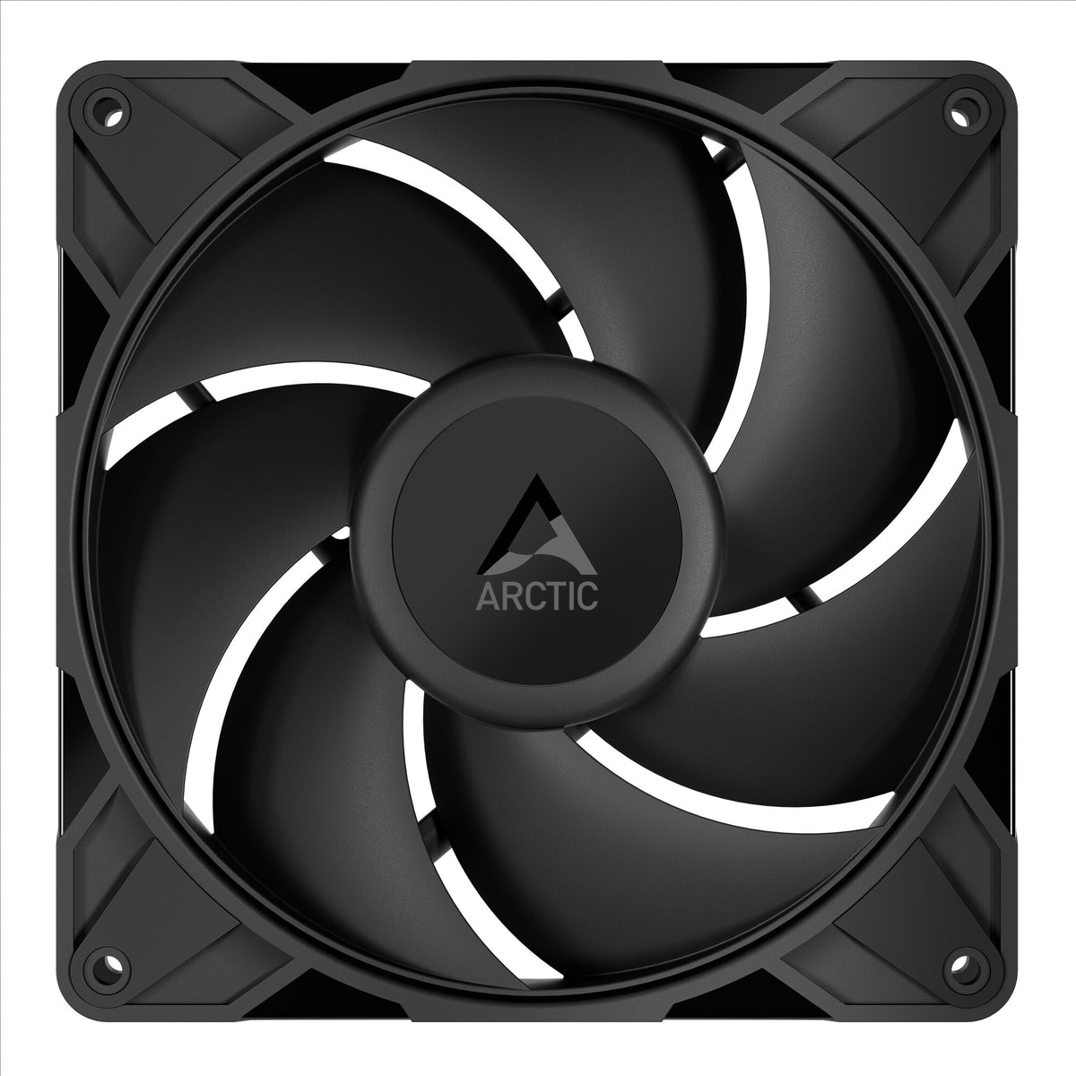 ARCTIC P14 Pro PST CO Computerkabinet Ventilator 14 cm Sort 1 stk