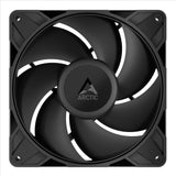 ARCTIC P14 Pro PST CO Computerkabinet Ventilator 14 cm Sort 1 stk