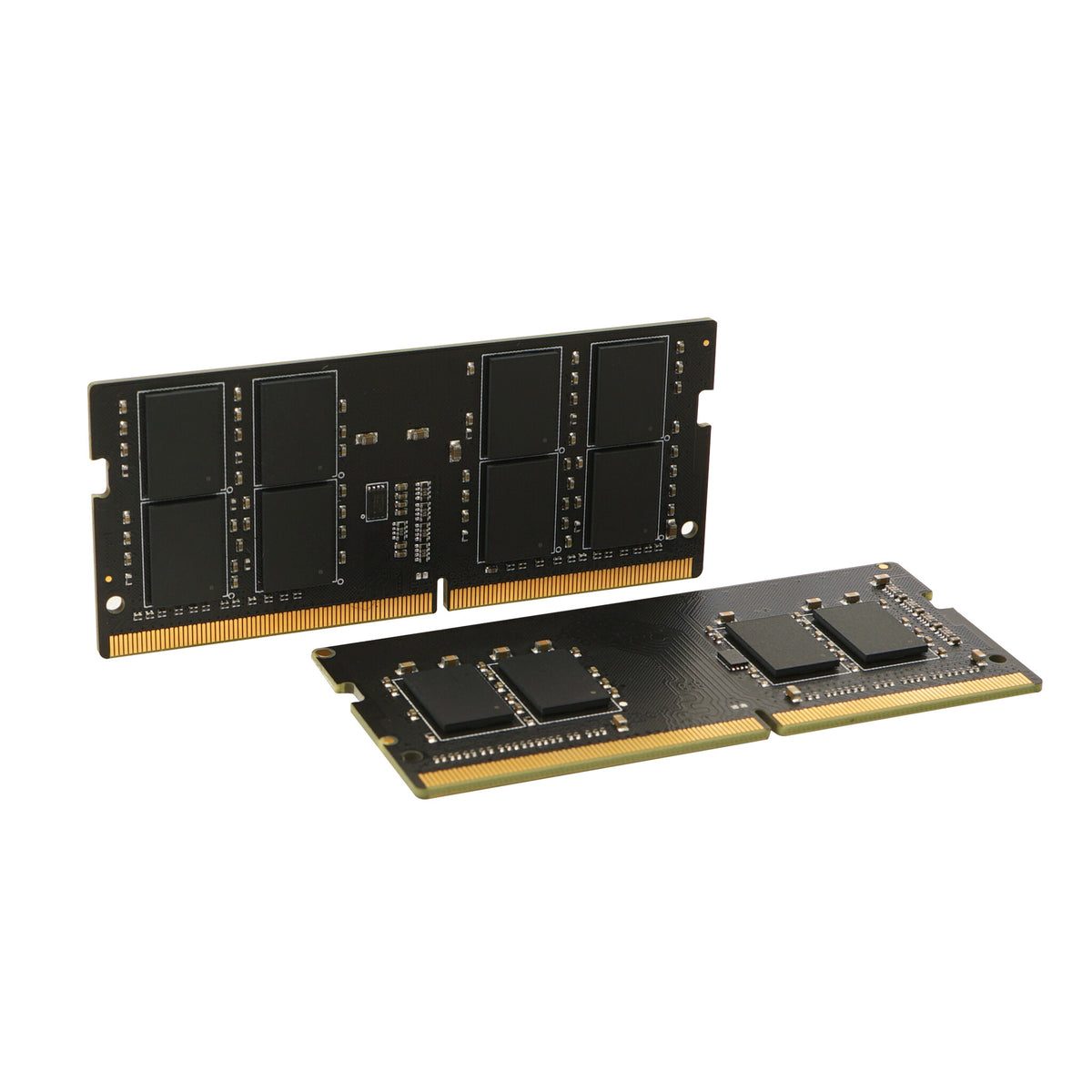 Silicon Power SP016GBSFU320X02 hukommelsesmodul 16 GB 1 x 16 GB DDR4 260-pin SO-DIMM