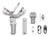 DJI RS 4 MINI Stabilisator håndkamera Hvid
