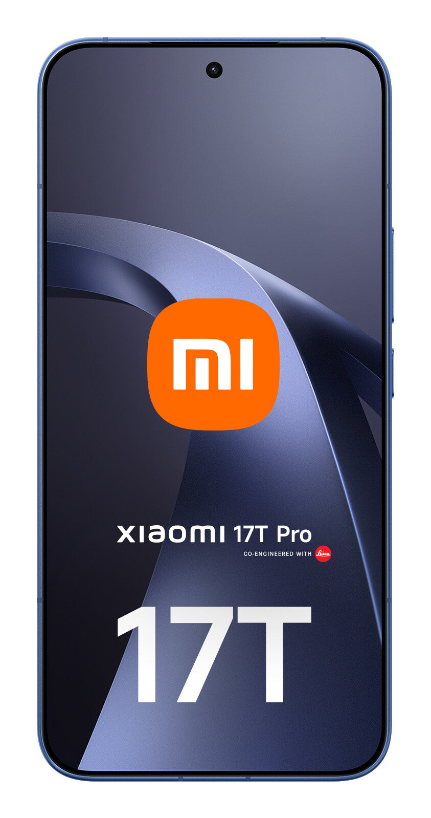 Xiaomi 17T Pro 12/512GB 5G Black EU