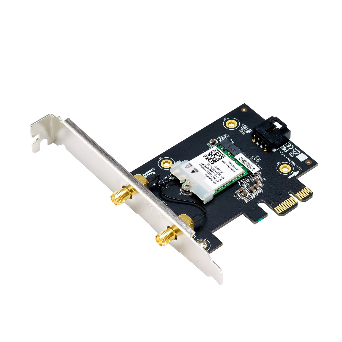 ASUS PCE-AXE5400 Netværksadapter PCI Express x1 2402Mbps