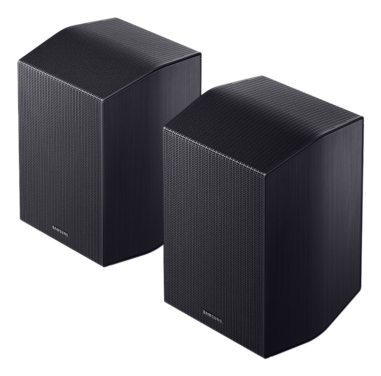 Samsung HW-Q930F 9.1.4-kanal Højttalersystem Sort