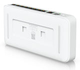 Ubiquiti UniFi Flex 2.5G PoE Administreret L2 2.5G Ethernet (100/1000/2500) Strøm over Ethernet (PoE) Bord-/vægmontering Hvid