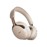 Bose QuietComfort Ultra 2. generation trådløse over-ear hovedtelefoner med aktiv støjreduktion, BT 5.4, Driftwood Sand EU