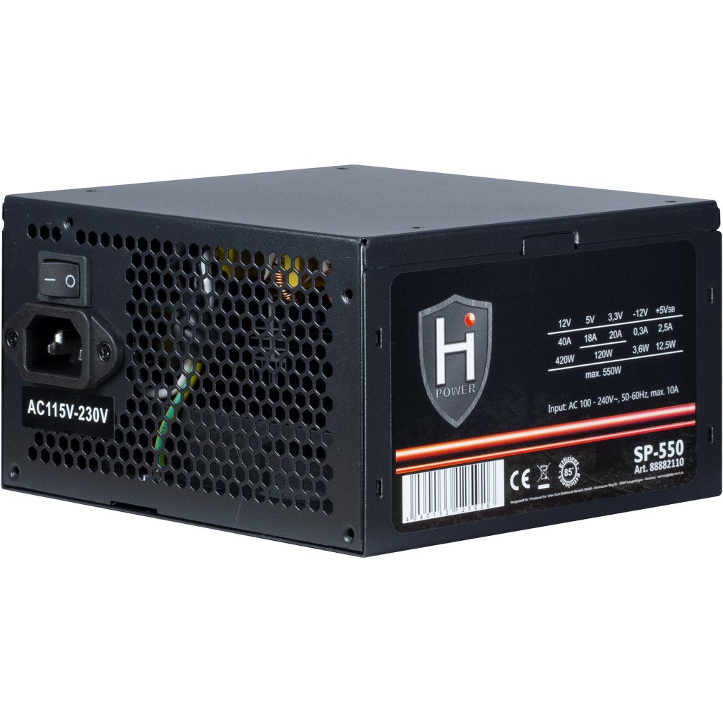 HiPower SP-550 550Watt