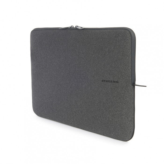 Tucano Mélange Second Skin 39,6 cm (15.6") Etui Sort