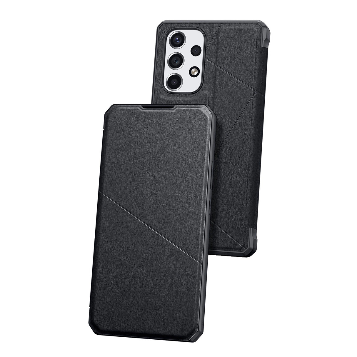 Dux Ducis Skin X Holster Cover for Samsung Galaxy A73 black