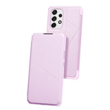 Dux Ducis Skin X Holster Cover for Samsung Galaxy A73 pink