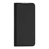 Dux Ducis Skin Pro Holster Cover for Samsung Galaxy A73 black