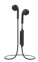 Vivanco Free And Easy Headset Trådløs I ørerne Opkald/musik Bluetooth Sort