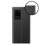 Ny Sleep Case cover til Samsung Galaxy A73 blå