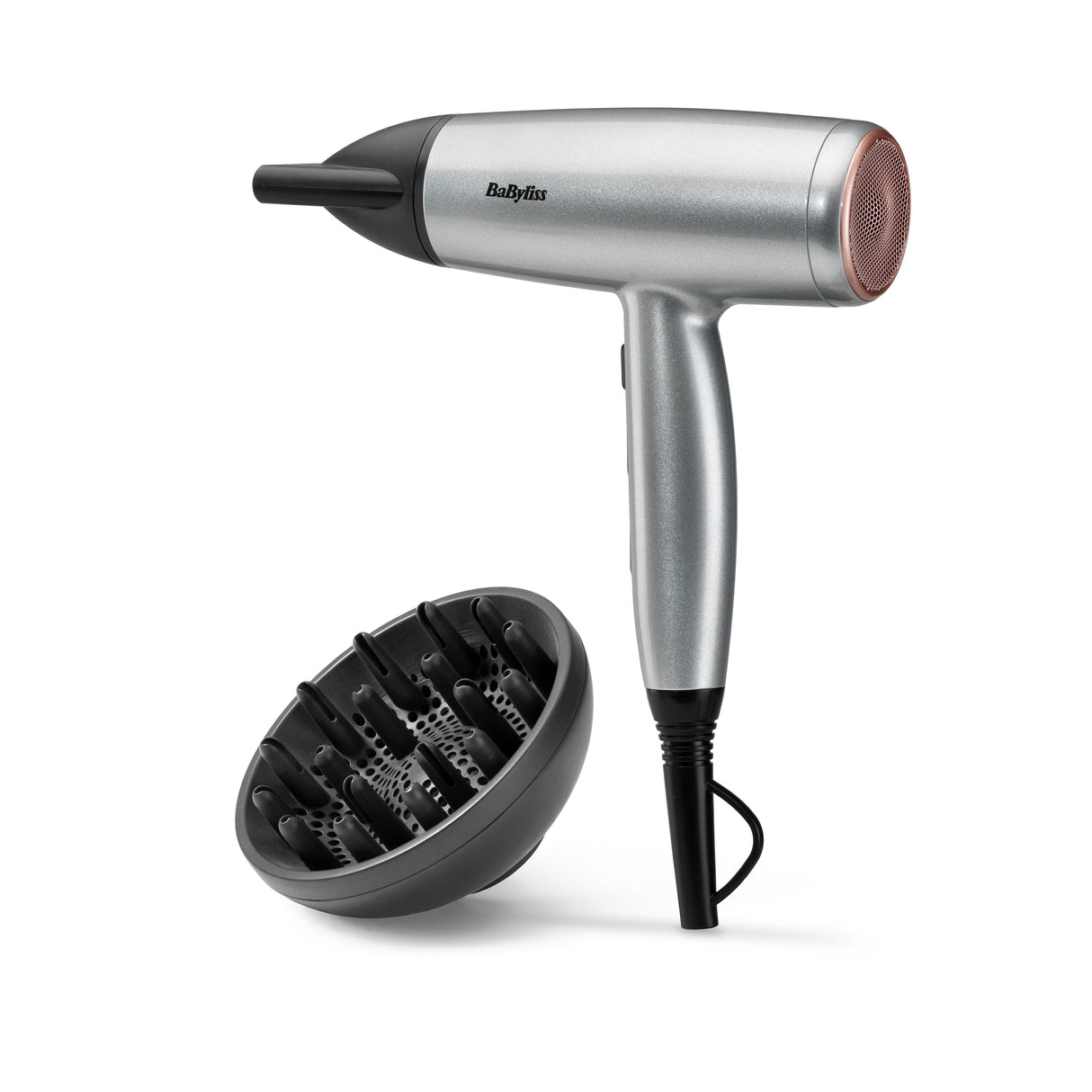 Babyliss D580DE Cosmos Dryer