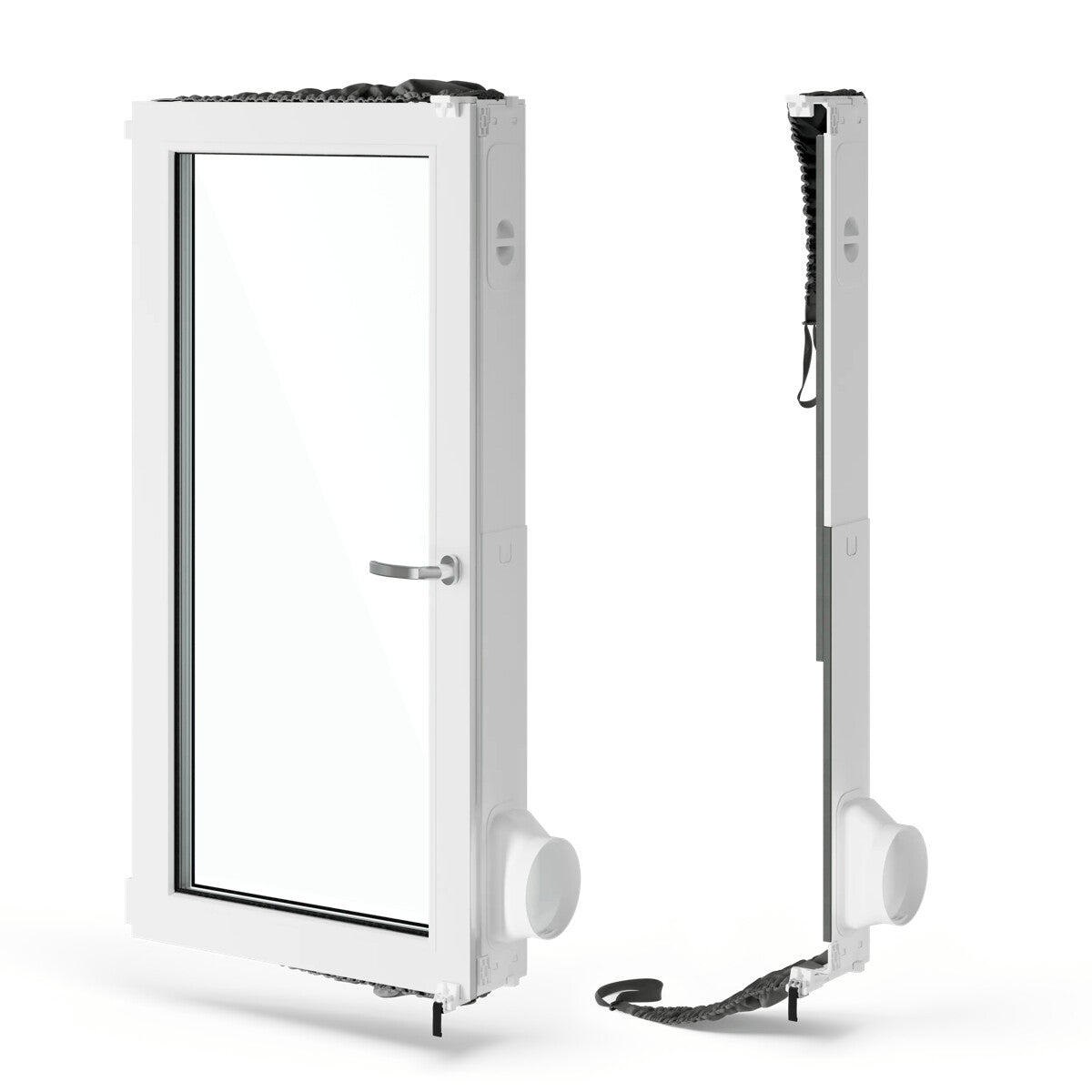 Electrolux EWKIT5 Vinduestætning