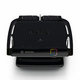 Tefal OptiGrill Elite GC7508 Grill Sort