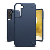 Ringke Onyx Durable Cover til Samsung Galaxy S22 + (S22 Plus) farveblå