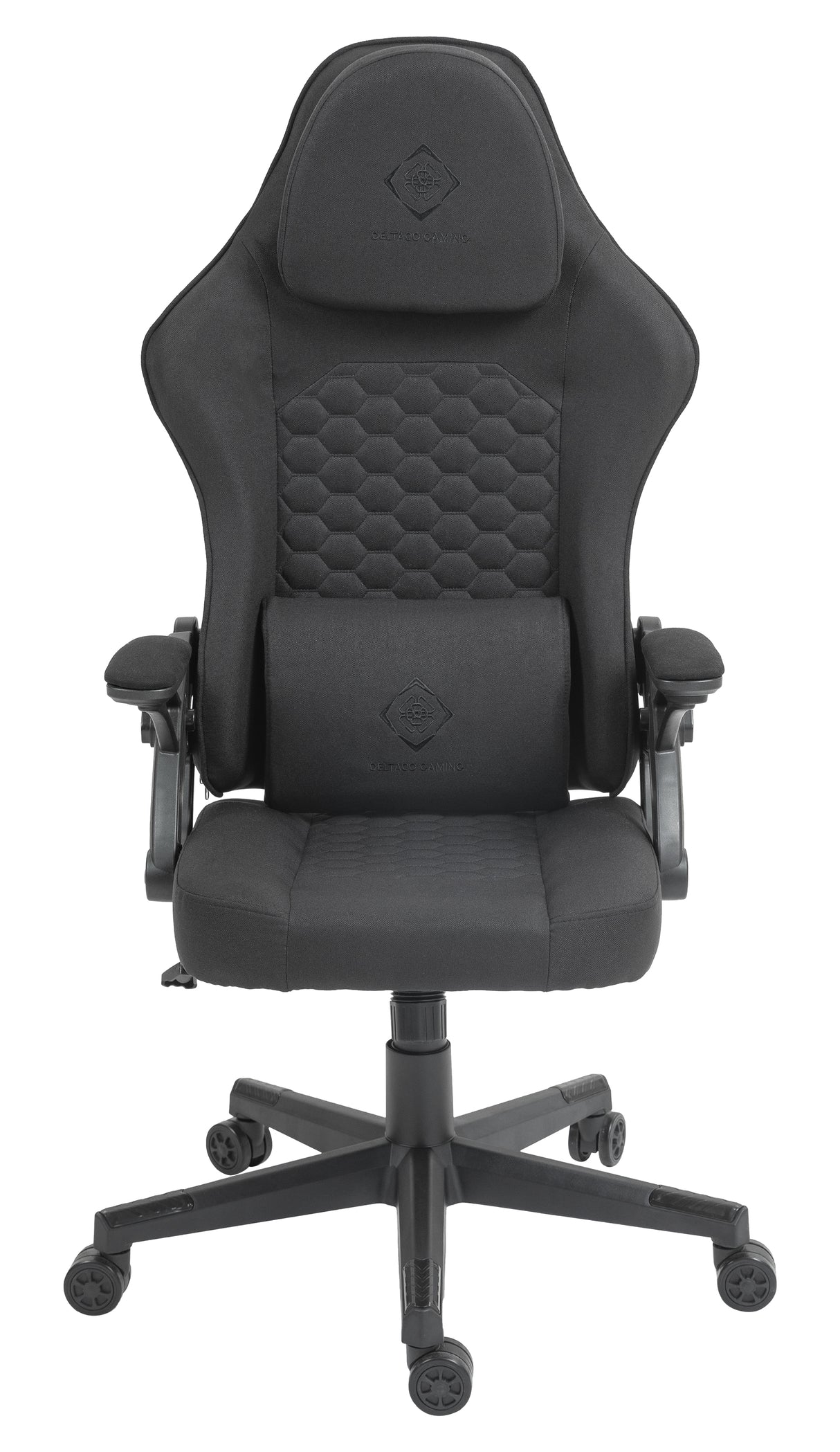 Deltaco Gaming DC130 gaming chair, black