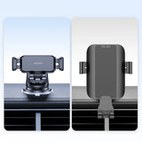 Joyroom Car Dashboard Smartphone Holder Black (JR-ZS283)