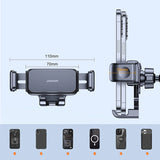 Joyroom Car Dashboard Smartphone Holder Black (JR-ZS283)