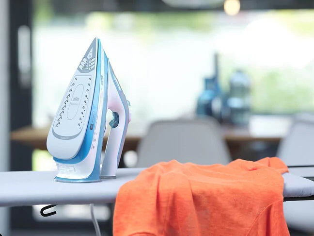 FreeStyle 5 Steam iron SI 5006 Blue