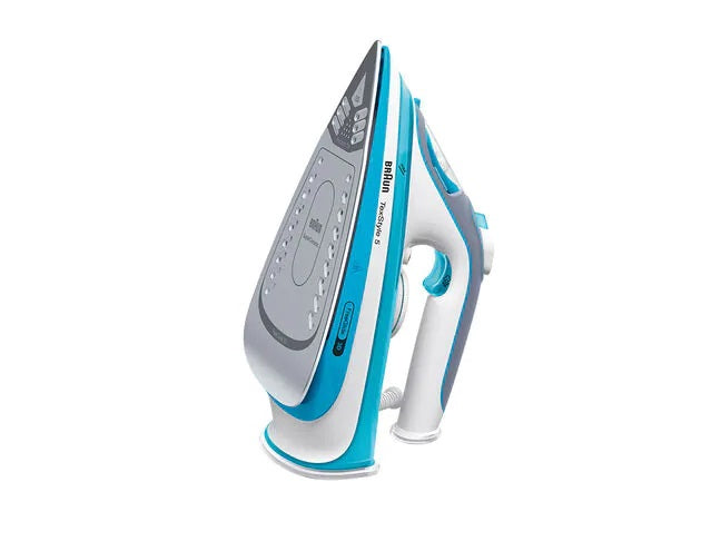 FreeStyle 5 Steam iron SI 5006 Blue