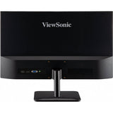 Viewsonic Value Series VA2432-MHD LED display 60,5 cm (23.8") 1920 x 1080 pixel Fuld HD Sort