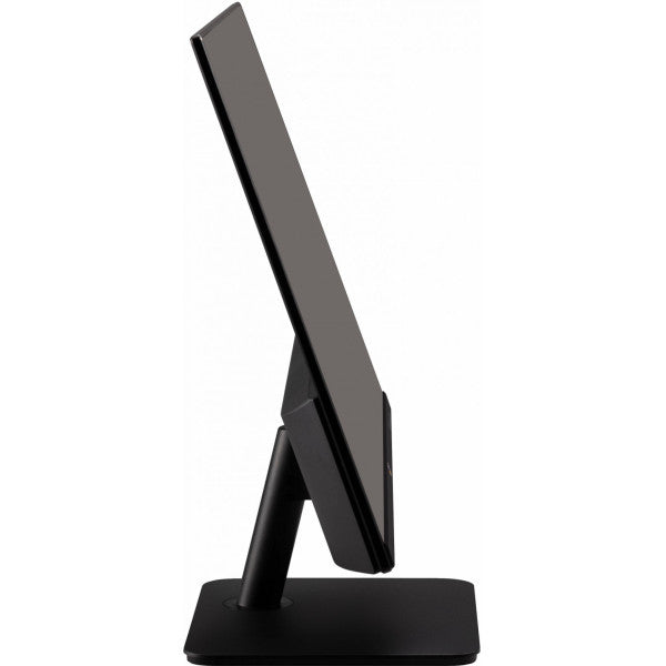 Viewsonic Value Series VA2432-MHD LED display 60,5 cm (23.8") 1920 x 1080 pixel Fuld HD Sort