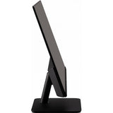 Viewsonic Value Series VA2432-MHD LED display 60,5 cm (23.8") 1920 x 1080 pixel Fuld HD Sort
