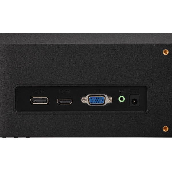 Viewsonic Value Series VA2432-MHD LED display 60,5 cm (23.8") 1920 x 1080 pixel Fuld HD Sort