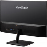 Viewsonic Value Series VA2432-MHD LED display 60,5 cm (23.8") 1920 x 1080 pixel Fuld HD Sort