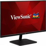 Viewsonic Value Series VA2432-MHD LED display 60,5 cm (23.8") 1920 x 1080 pixel Fuld HD Sort