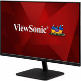 Viewsonic Value Series VA2432-MHD LED display 60,5 cm (23.8") 1920 x 1080 pixel Fuld HD Sort