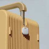 Baseus T2 Pro smart GPS tracker for children's handbag keys white (FMTP000002)