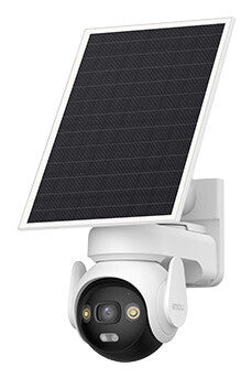 IMOU   WRL CAMERA AOV PT PLUS KIT/IPC-V7E-U-6X0S2/FSP008