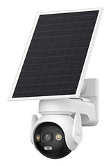 IMOU   WRL CAMERA AOV PT PLUS KIT/IPC-V7E-U-6X0S2/FSP008