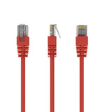 Gembird PP12-5M/R netværkskabel U/UTP (UTP)