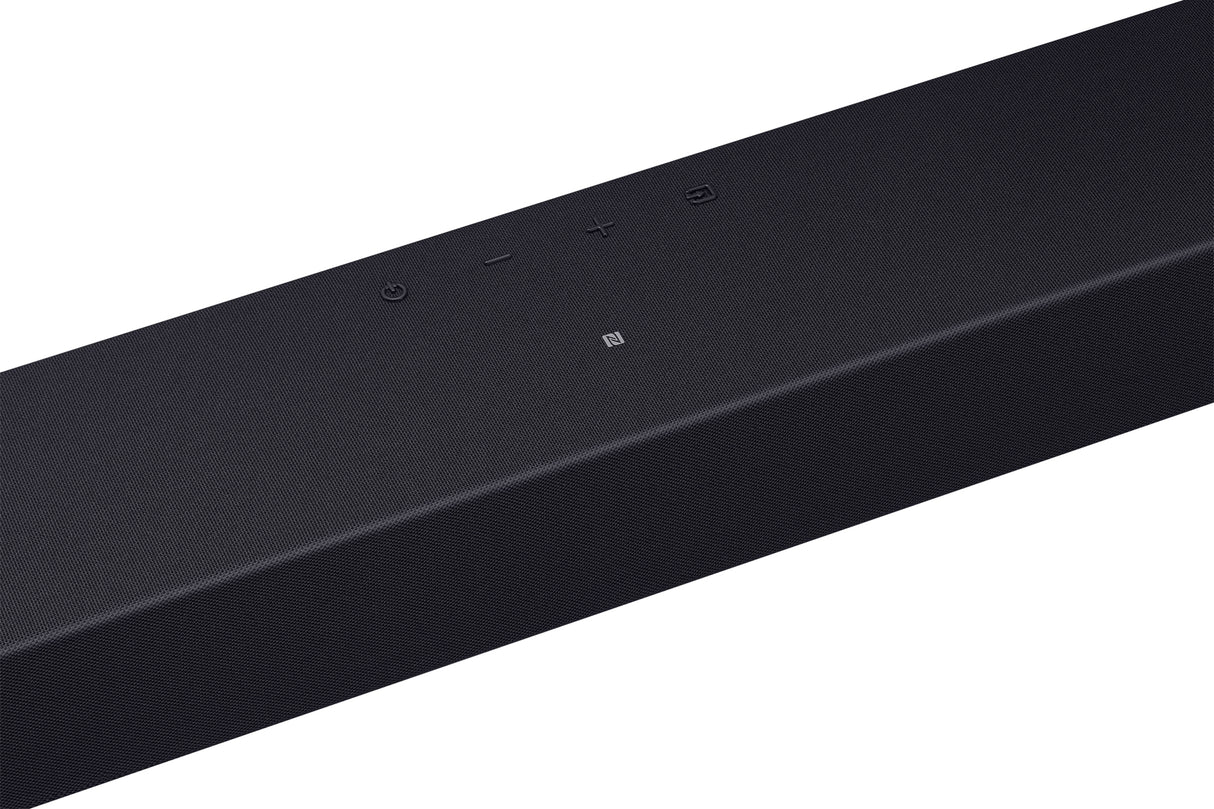 Samsung HW-B410F (2025) Soundbar 2.1-kanal