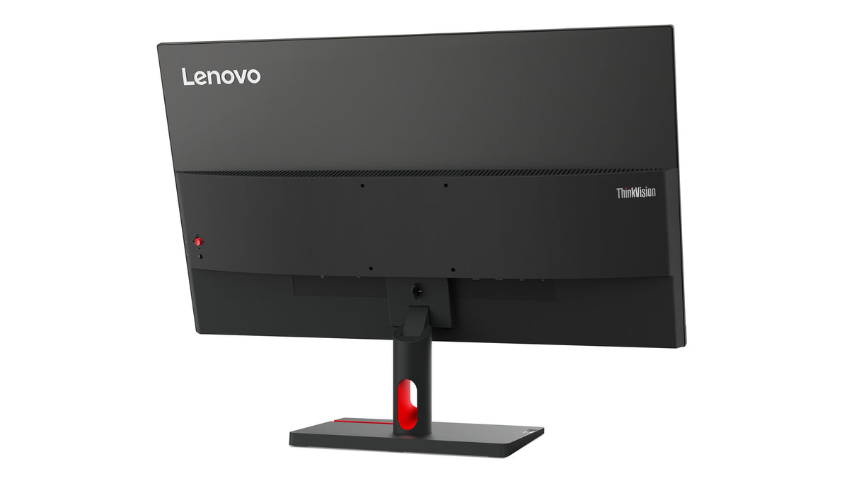 Lenovo ThinkVision S27i-30 computerskærm 68,6 cm (27") 1920 x 1080 pixel Fuld HD LED Grå