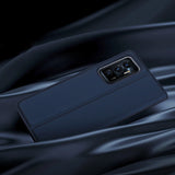 Dux Ducis Skin Pro Holster Cover Flap Vivo V23e black