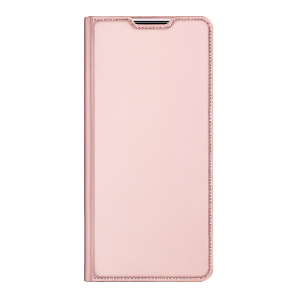 Dux Ducis Skin Pro Holster Cover Flip Cover til Xiaomi 12 Pro pink