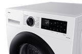 Samsung WW90CGC04AAE vaskemaskine Front-læsning 9 kg 1400 rpm Hvid