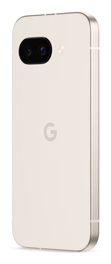 Google Pixel 9a 16 cm (6.3") Dual SIM Android 15 5G USB Type-C 8 GB 128 GB 5100 mAh Grå