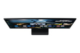 Samsung M7 M70F computerskærm 81,3 cm (32") 3840 x 2160 pixel 4K Ultra HD LED Sort